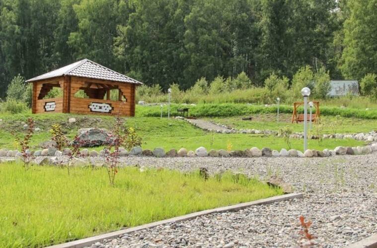 Семейный Отель Veresk