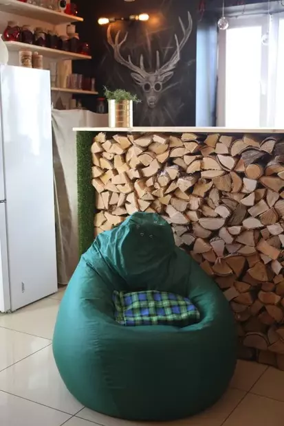 Хостел Брусника