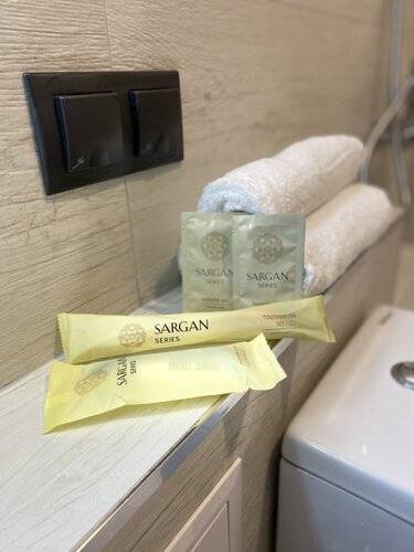 Хостел VULKAN