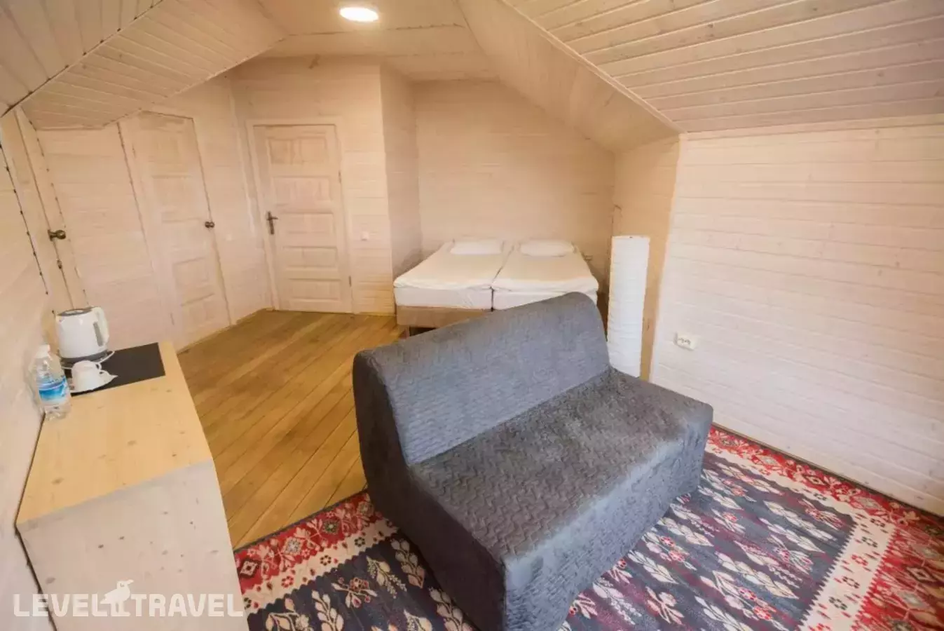 Гостевой дом Atlas