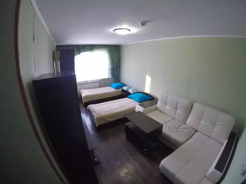Отель Аmto (Амто)