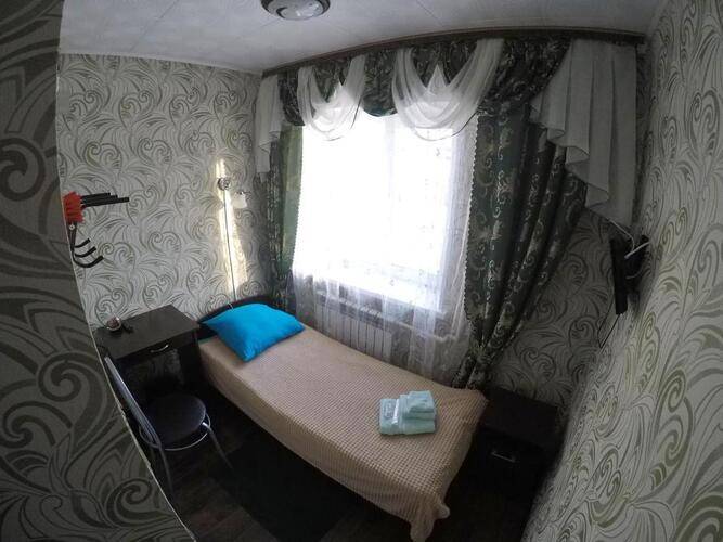 Отель Аmto (Амто)