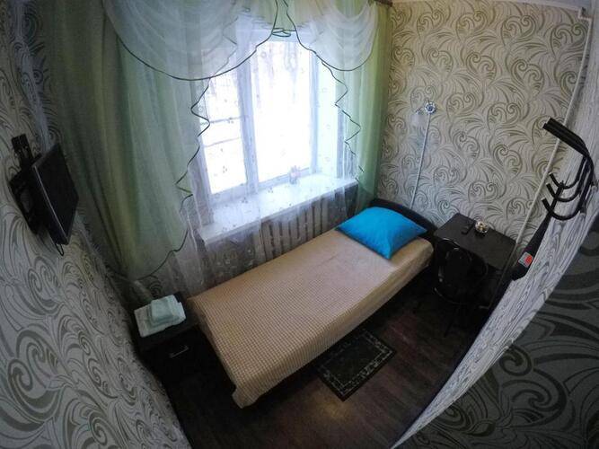 Отель Аmto (Амто)