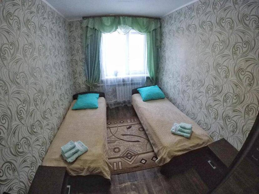 Отель Аmto (Амто)
