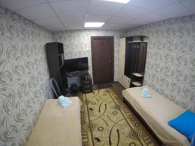 Отель Аmto (Амто)