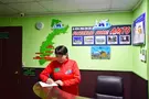 Отель Аmto (Амто)