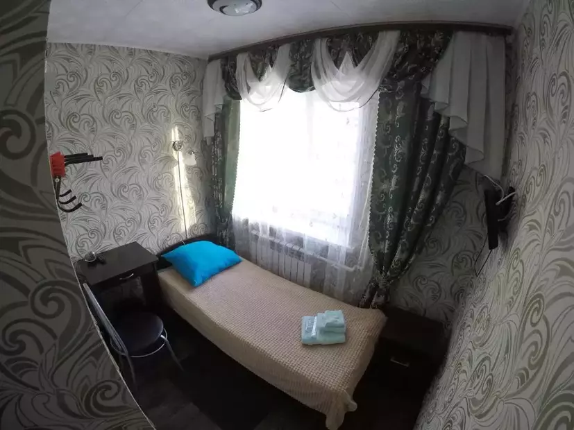 Отель Аmto (Амто)