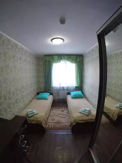 Отель Аmto (Амто)
