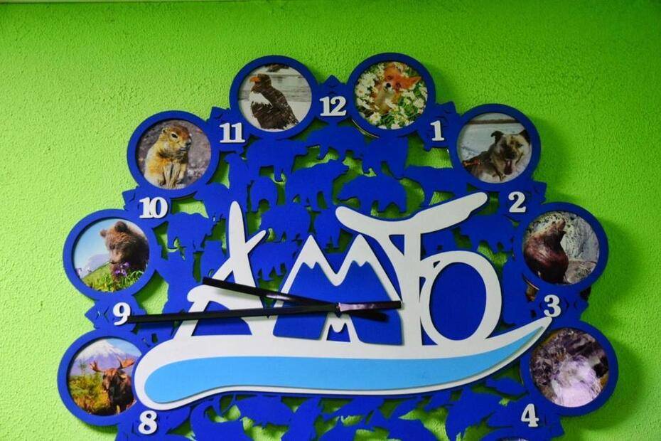 Отель Аmto (Амто)