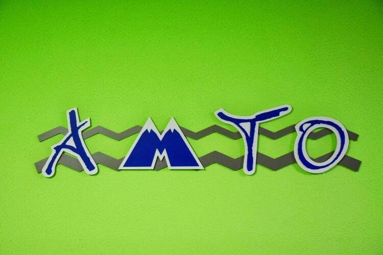 Отель Аmto (Амто)