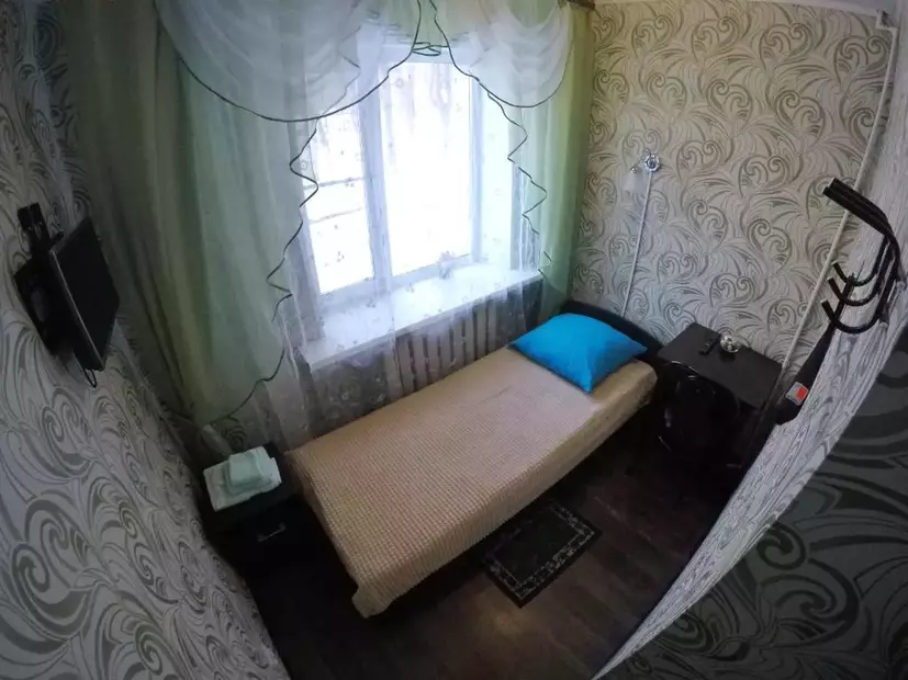 Отель Аmto (Амто)