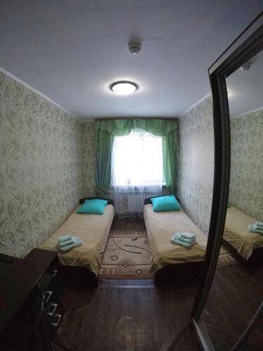 Отель Аmto (Амто)