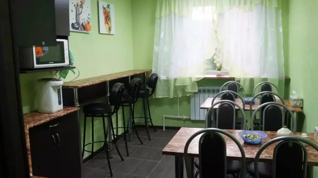Отель Аmto (Амто)