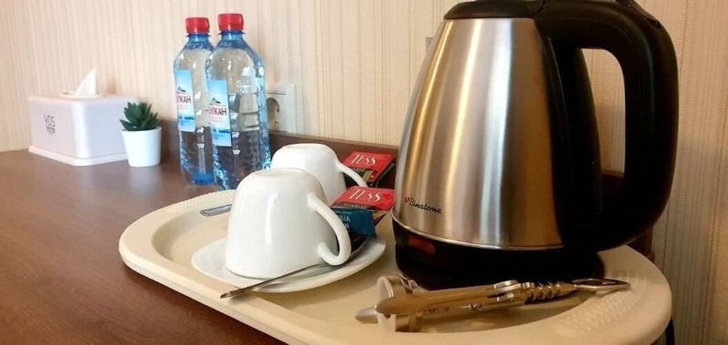 Аэроотель