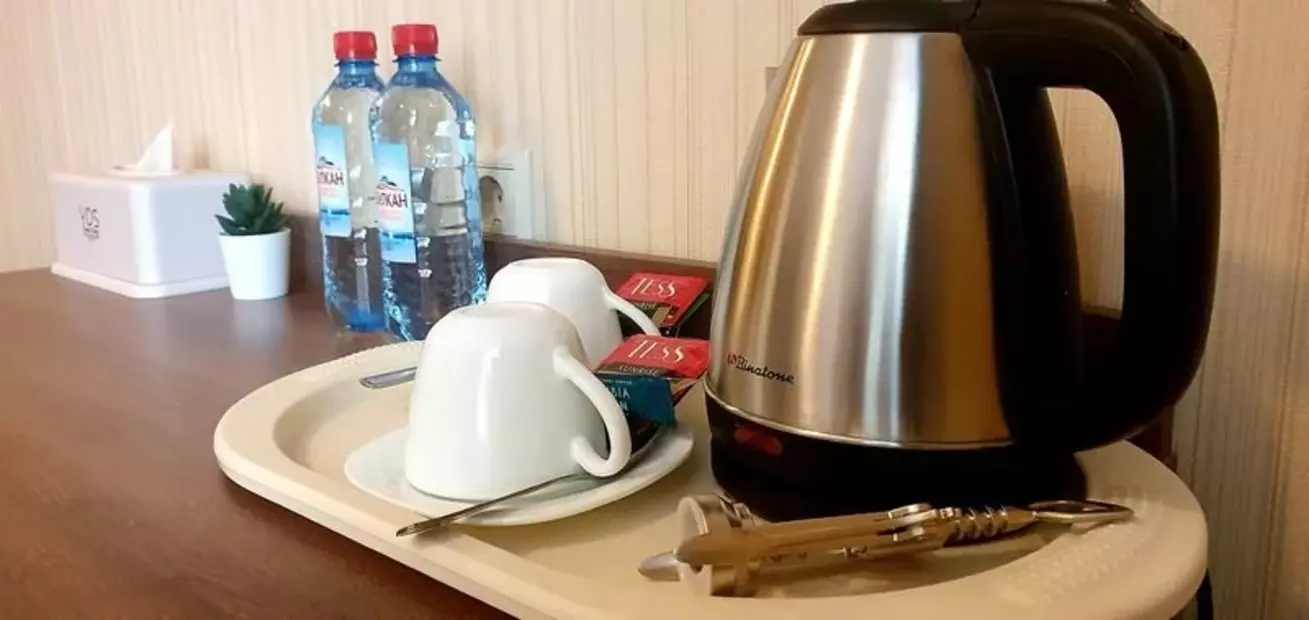 Аэроотель
