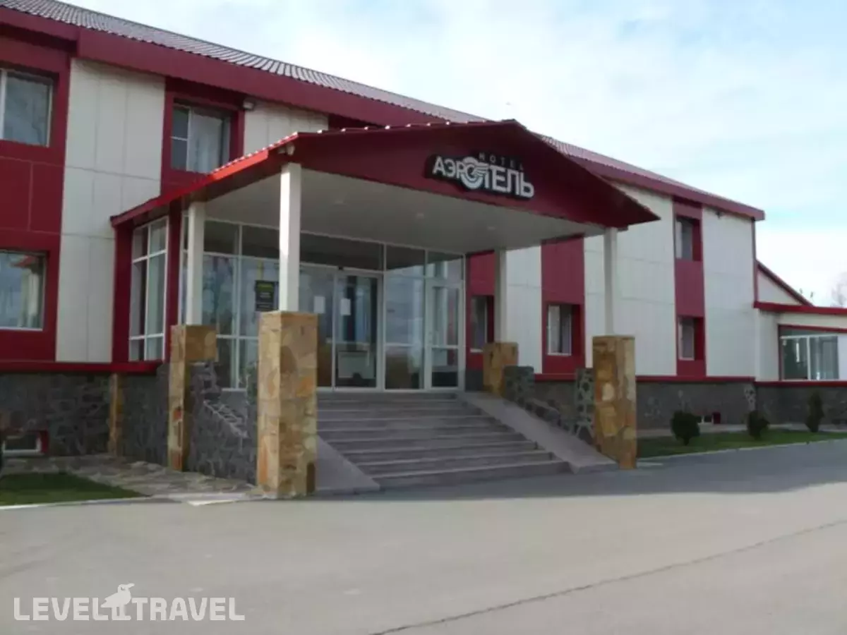 Аэроотель