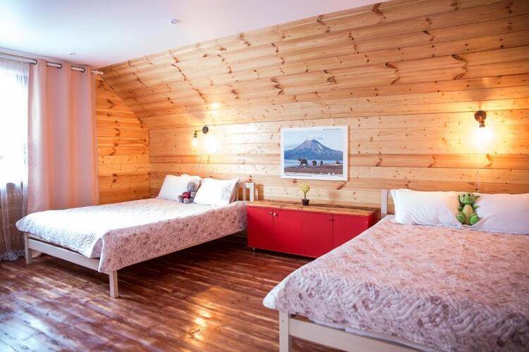 Eko House Kamchatka