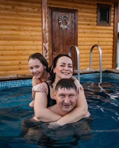 Eko House Kamchatka