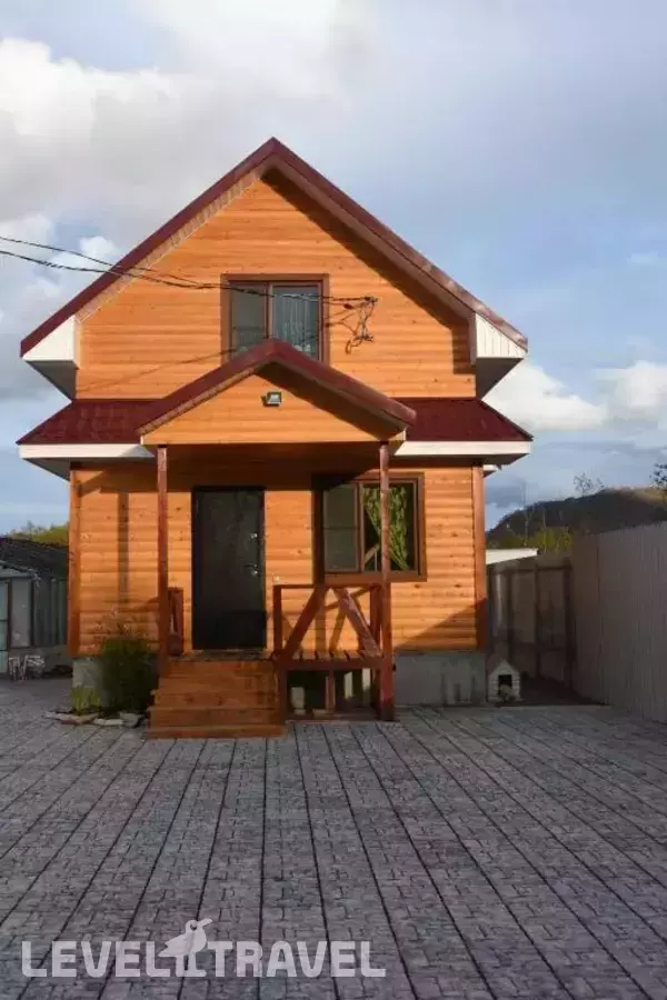 Eko House Kamchatka