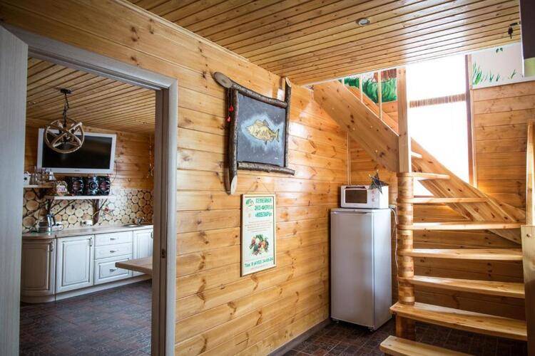 Eko House Kamchatka