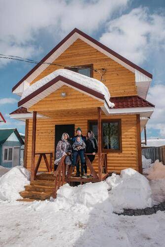 Eko House Kamchatka