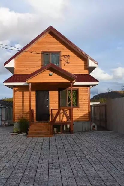 Eko House Kamchatka