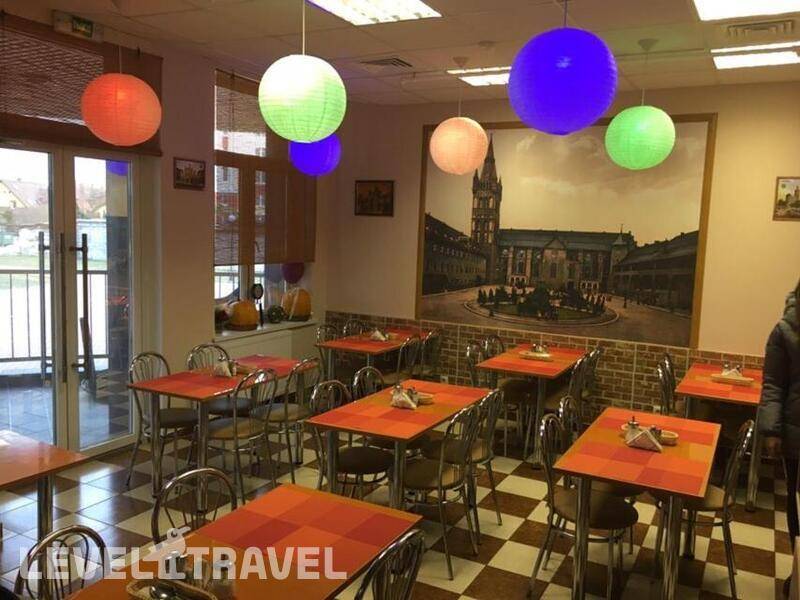 Фотография Отель Академическая С Экскурсией Фотография Отель Академическая С Экскурсией