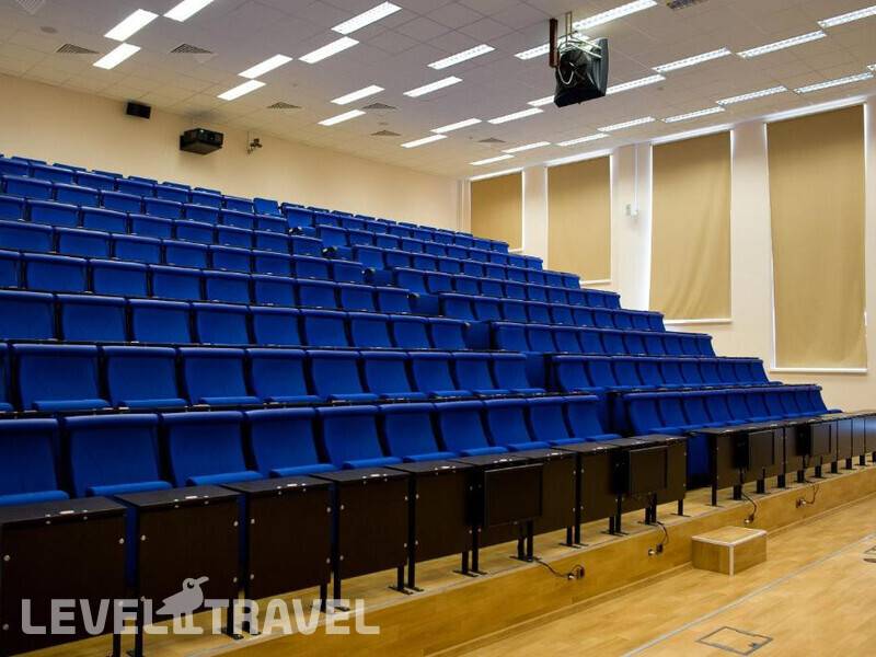 Фотография Отель Академическая С Экскурсией Фотография Отель Академическая С Экскурсией