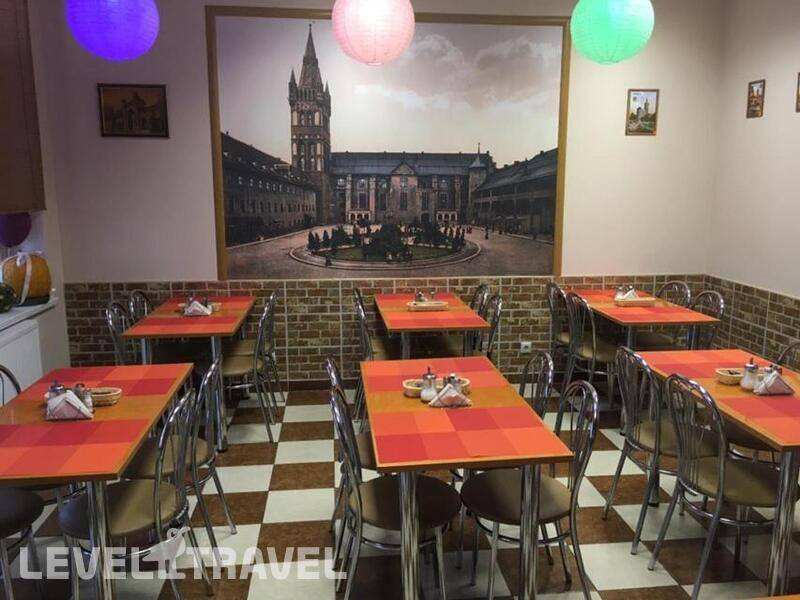 Фотография Отель Академическая С Экскурсией Фотография Отель Академическая С Экскурсией