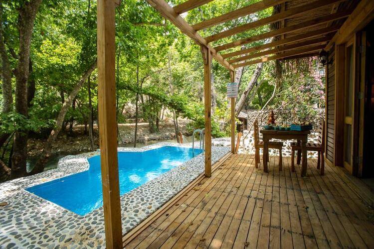 Suna Village Hotel & Bungalow Fethiye