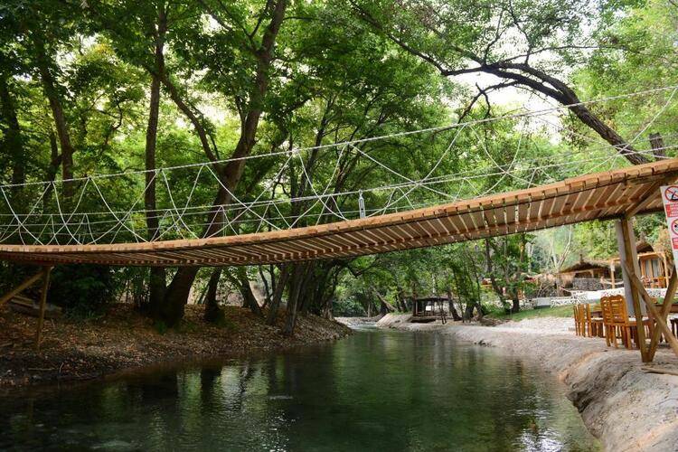 Suna Village Hotel & Bungalow Fethiye
