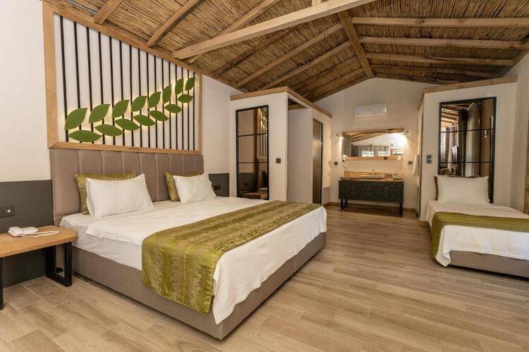 Suna Village Hotel & Bungalow Fethiye