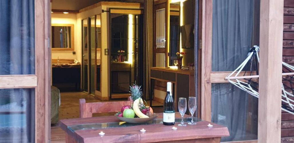 Suna Village Hotel & Bungalow Fethiye