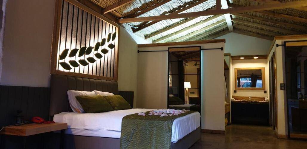 Suna Village Hotel & Bungalow Fethiye