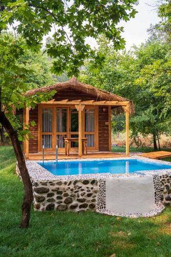 Suna Village Hotel & Bungalow Fethiye