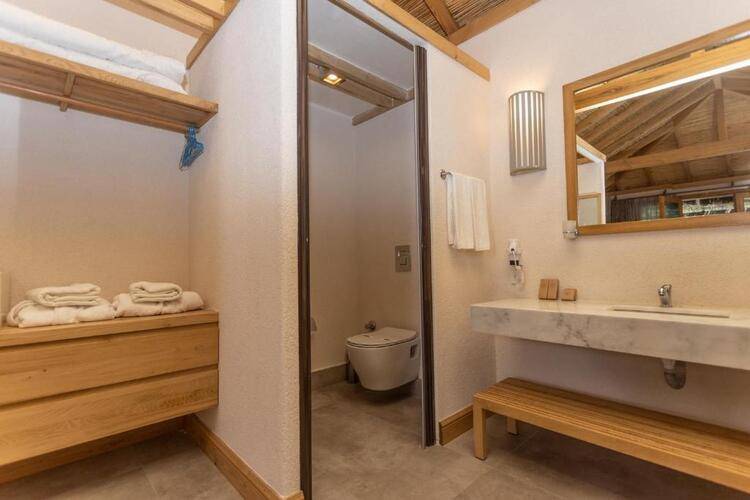 Suna Village Hotel & Bungalow Fethiye