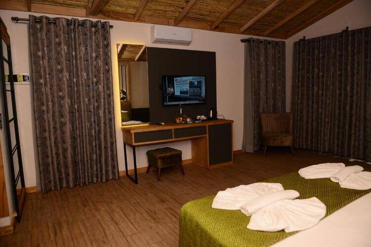 Suna Village Hotel & Bungalow Fethiye