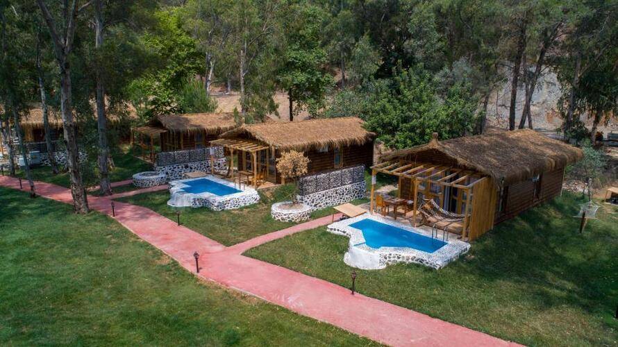 Suna Village Hotel & Bungalow Fethiye