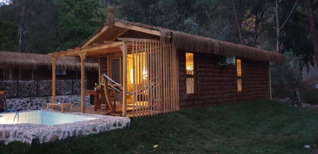Suna Village Hotel & Bungalow Fethiye