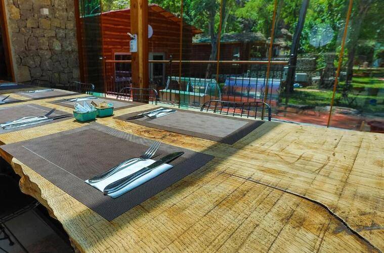 Suna Village Hotel & Bungalow Fethiye