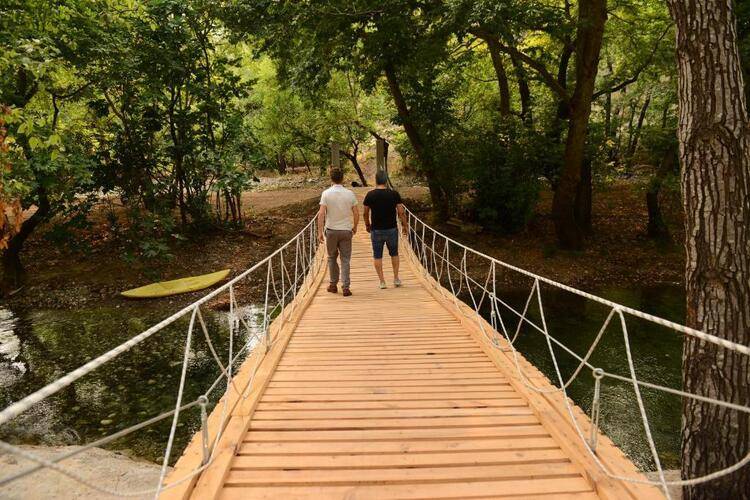 Suna Village Hotel & Bungalow Fethiye