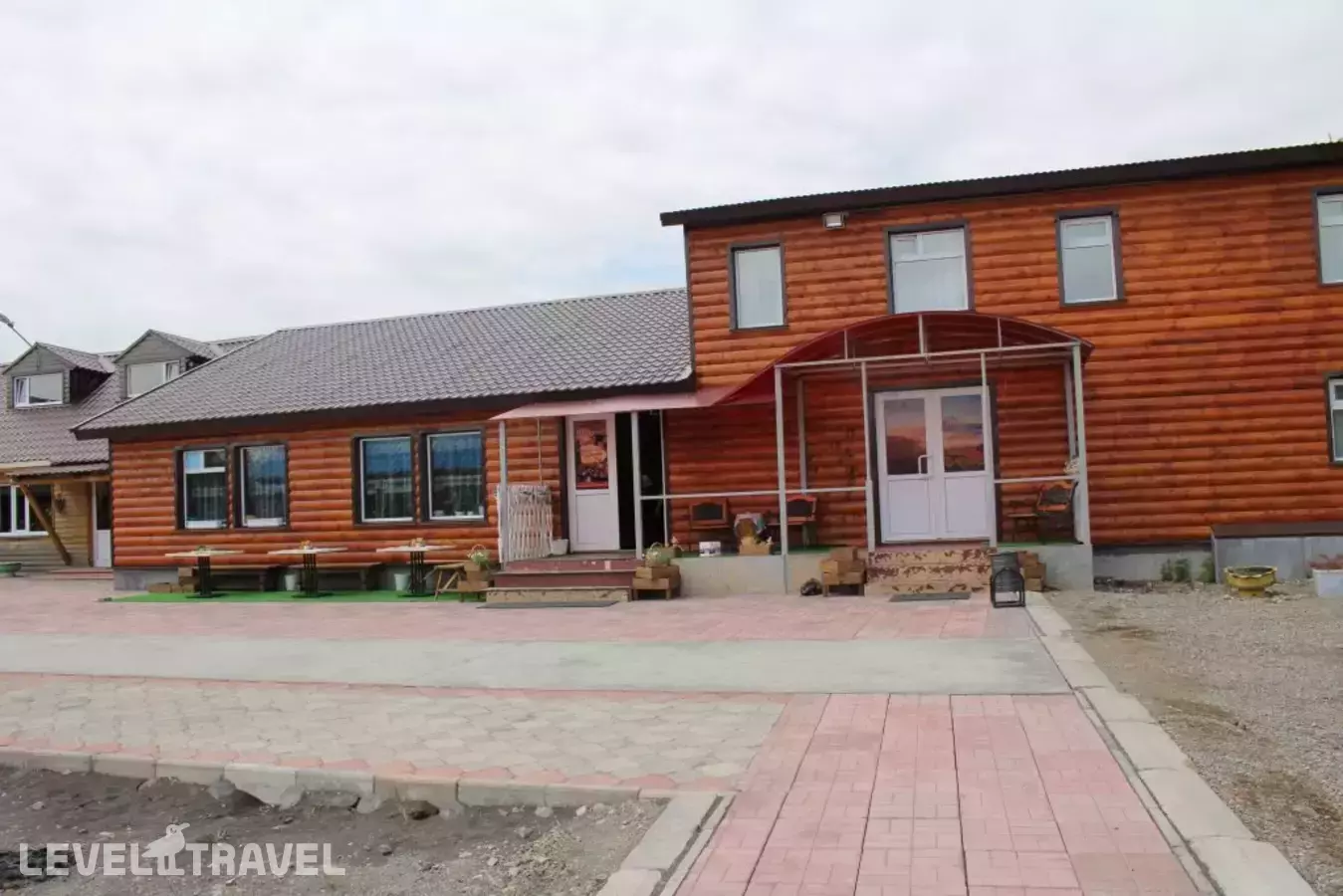 Мини-отель Пеликен