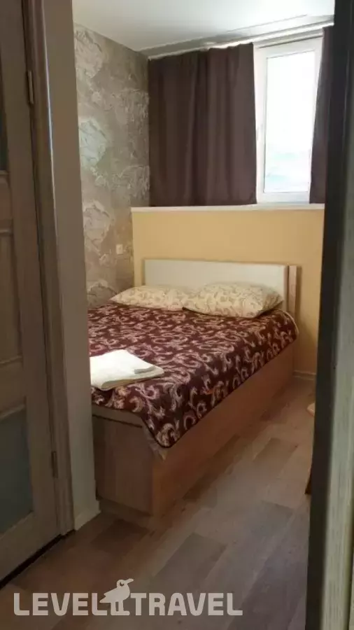 Хостел Friends