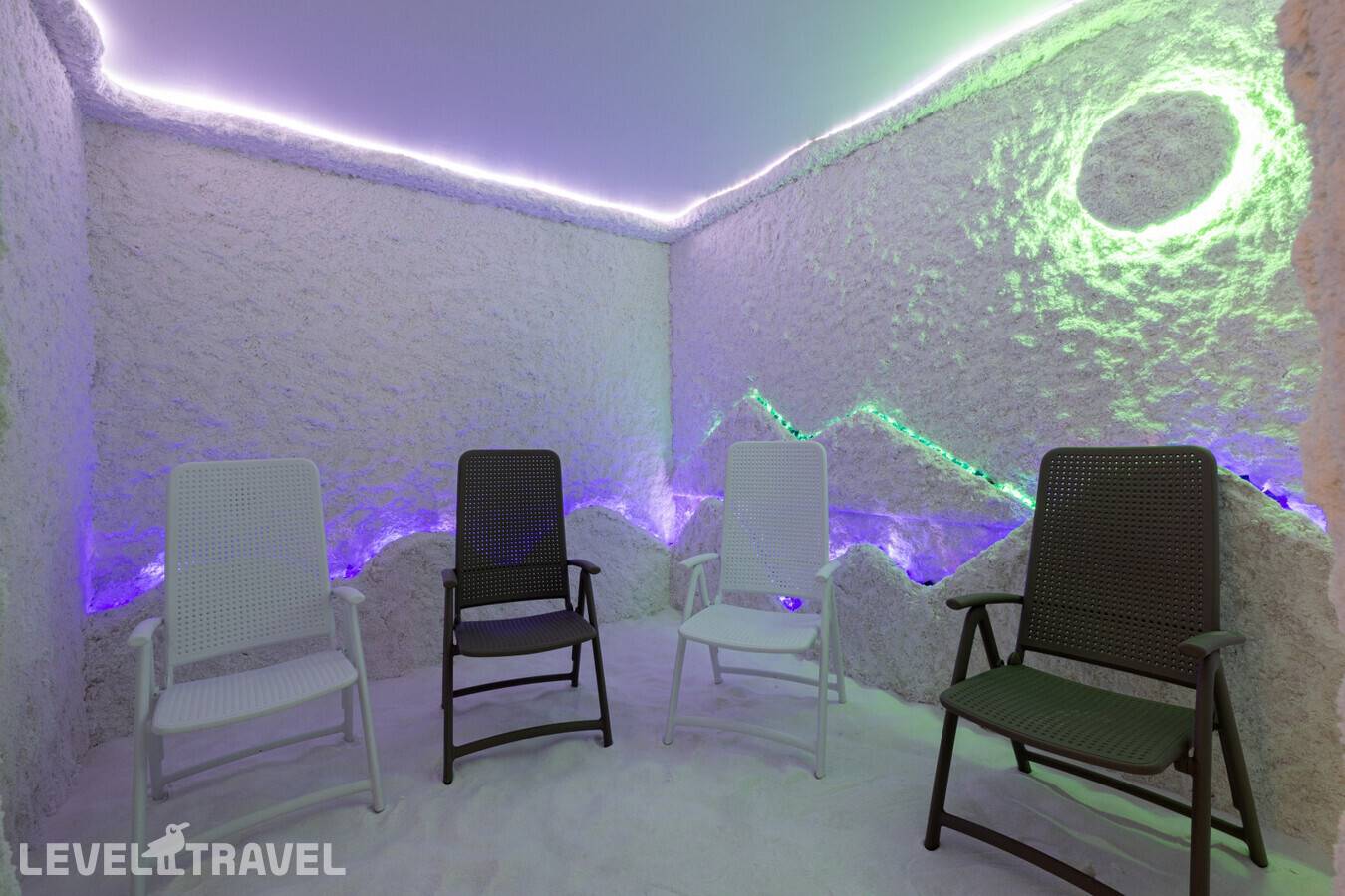 фотографии отеля Stellar Collection Chalet hotel в Россия(Эсто-Садок) - фото №25