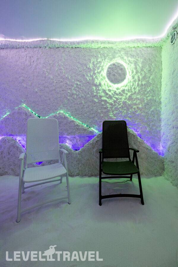 фотографии отеля Stellar Collection Chalet hotel в Россия(Эсто-Садок) - фото №24