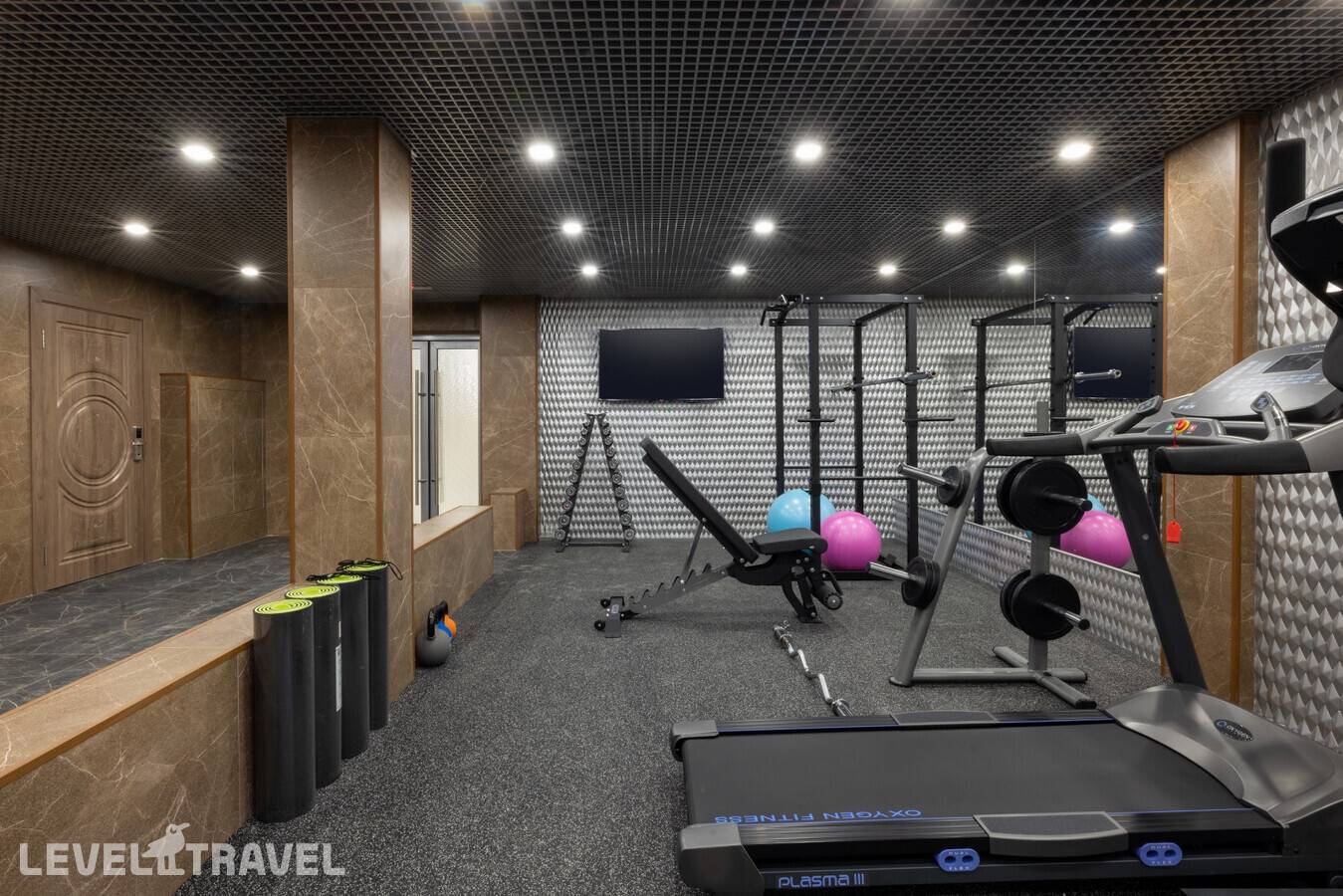 фотографии отеля Stellar Collection Chalet hotel в Россия(Эсто-Садок) - фото №26