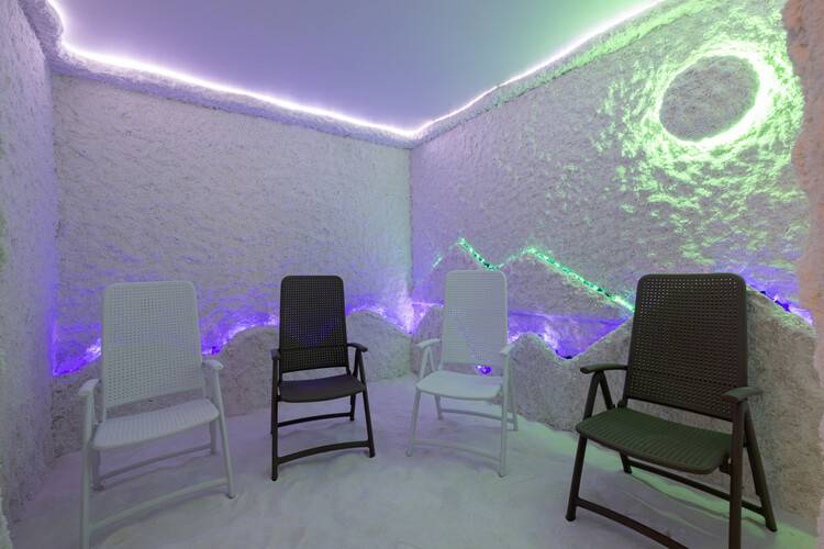 Stellar Collection Chalet hotel