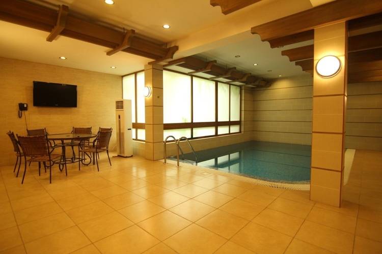 Stellar Collection Chalet hotel