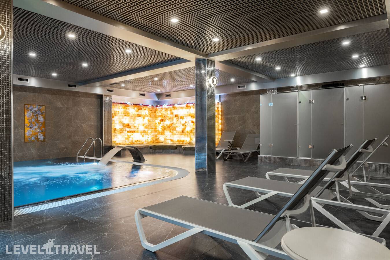 фотографии отеля Stellar Collection Chalet hotel в Россия(Эсто-Садок) - фото №14