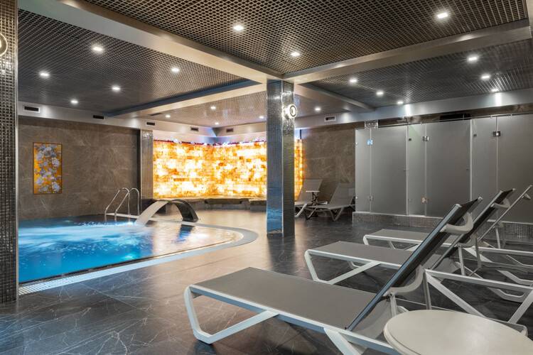 Stellar Collection Chalet hotel